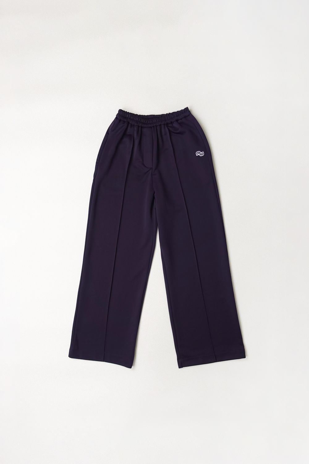 M Track Pants (Purple)